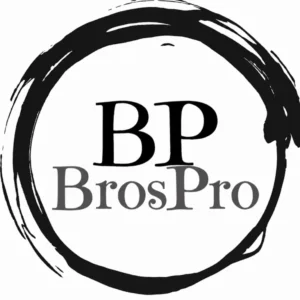 Brospro IT Solutions
